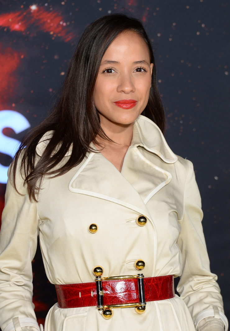 Dania Ramirez