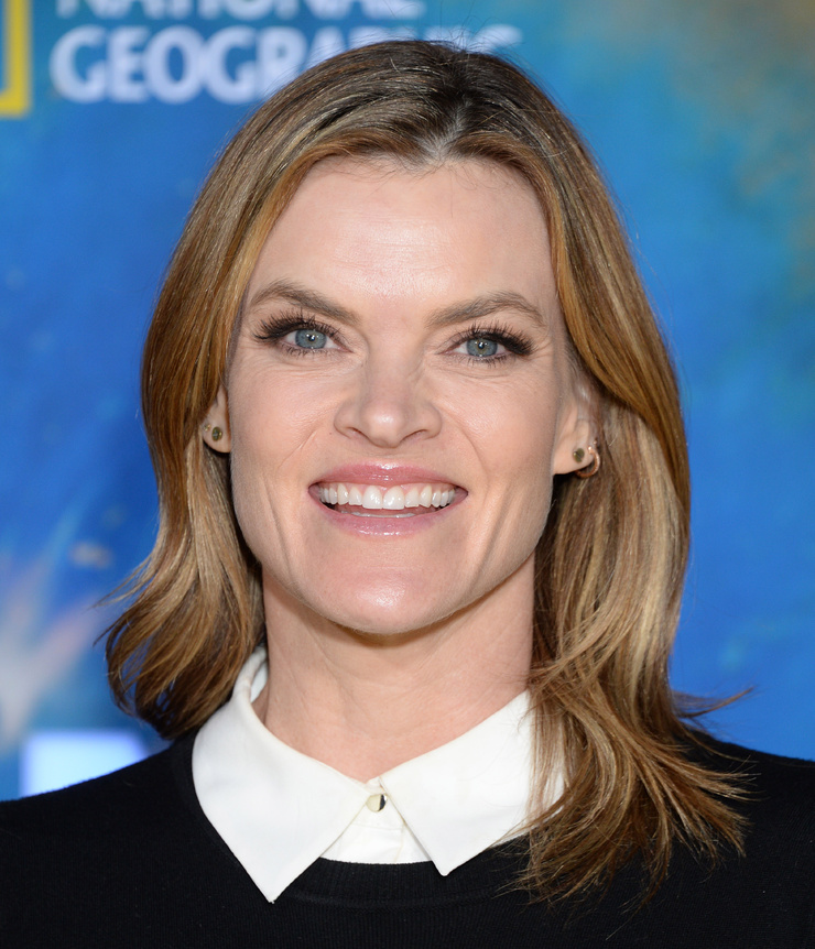 Missi Pyle