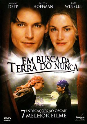 Finding Neverland