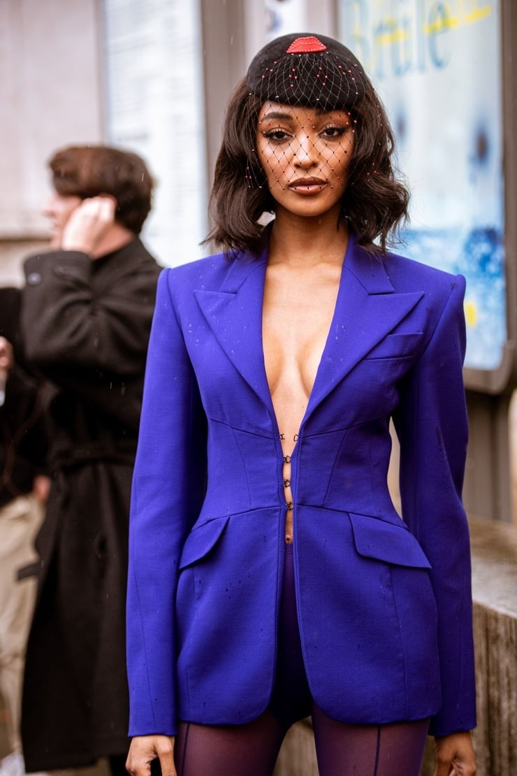 Jourdan Dunn