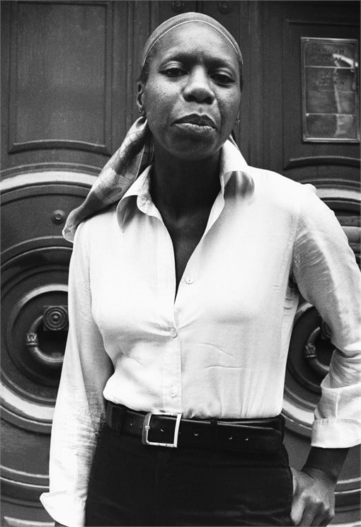 Nina Simone