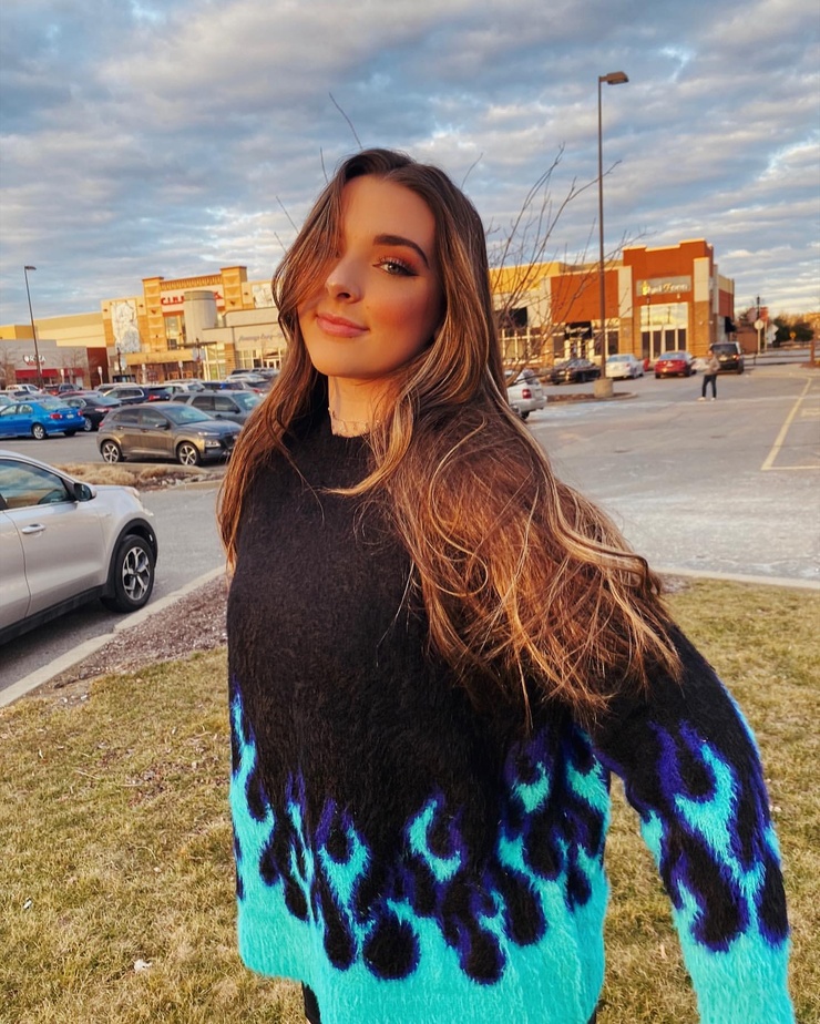 Kendall Vertes