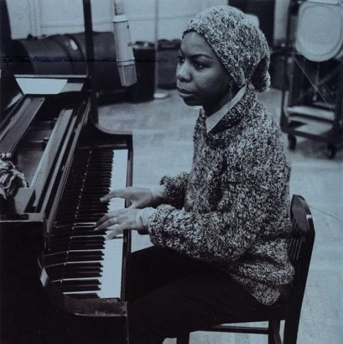 Nina Simone