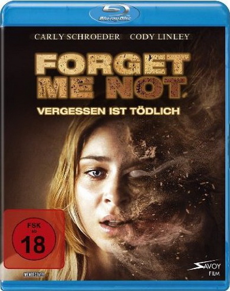 Forget Me Not