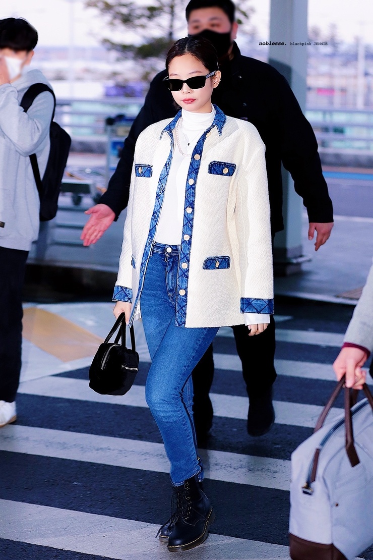 Jennie Kim