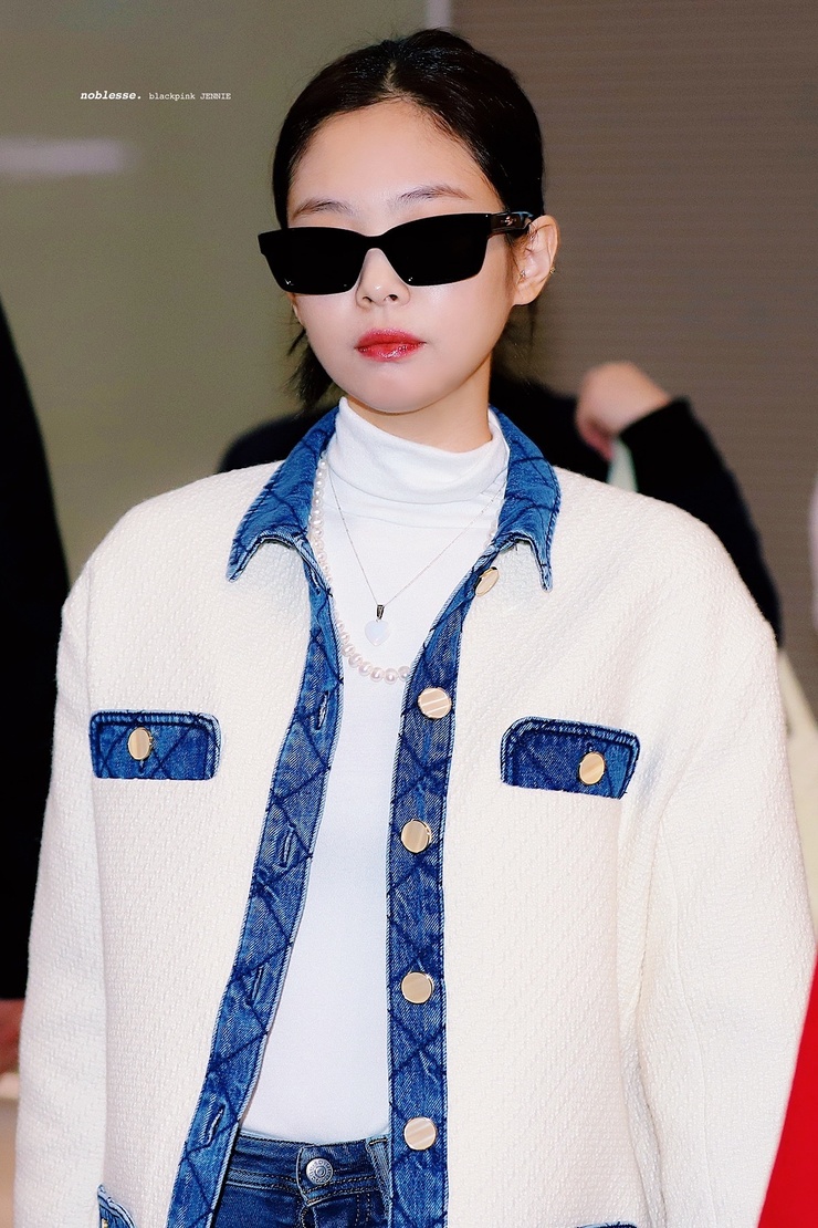 Jennie Kim