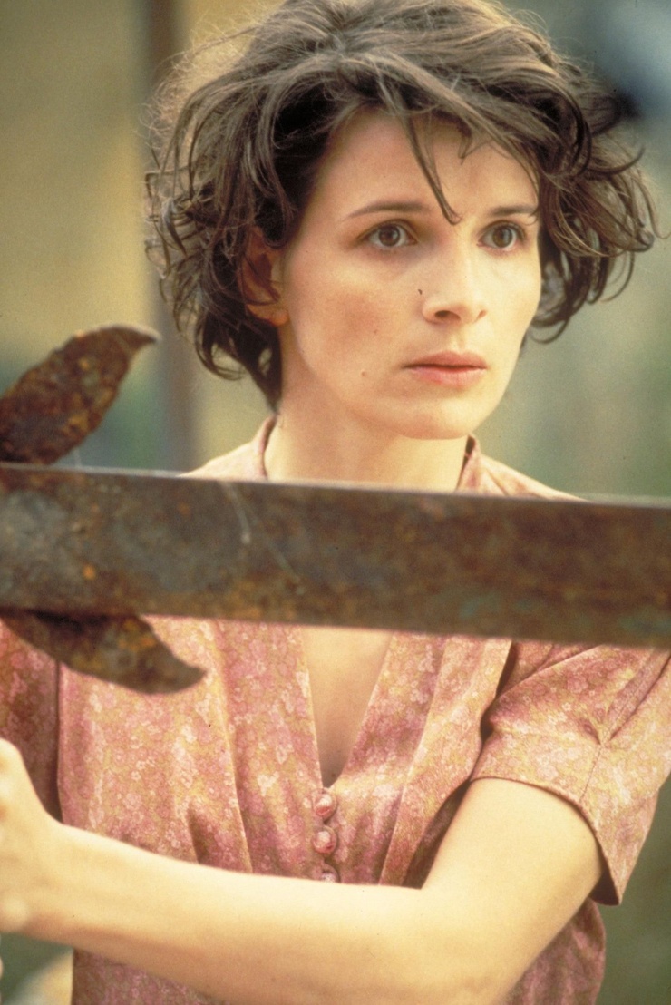 The English Patient