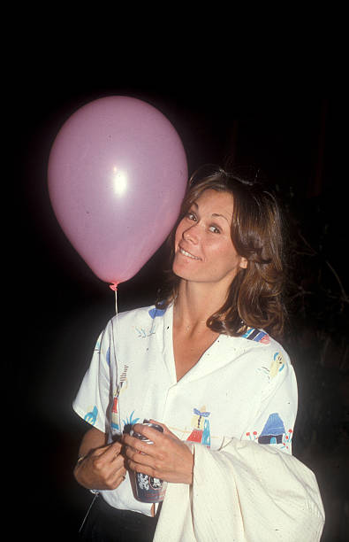 Kate Jackson Kate Jackson