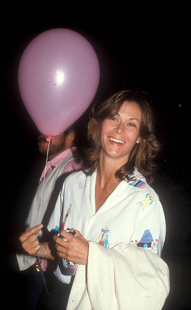 Kate Jackson Kate Jackson