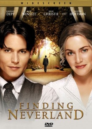 Finding Neverland