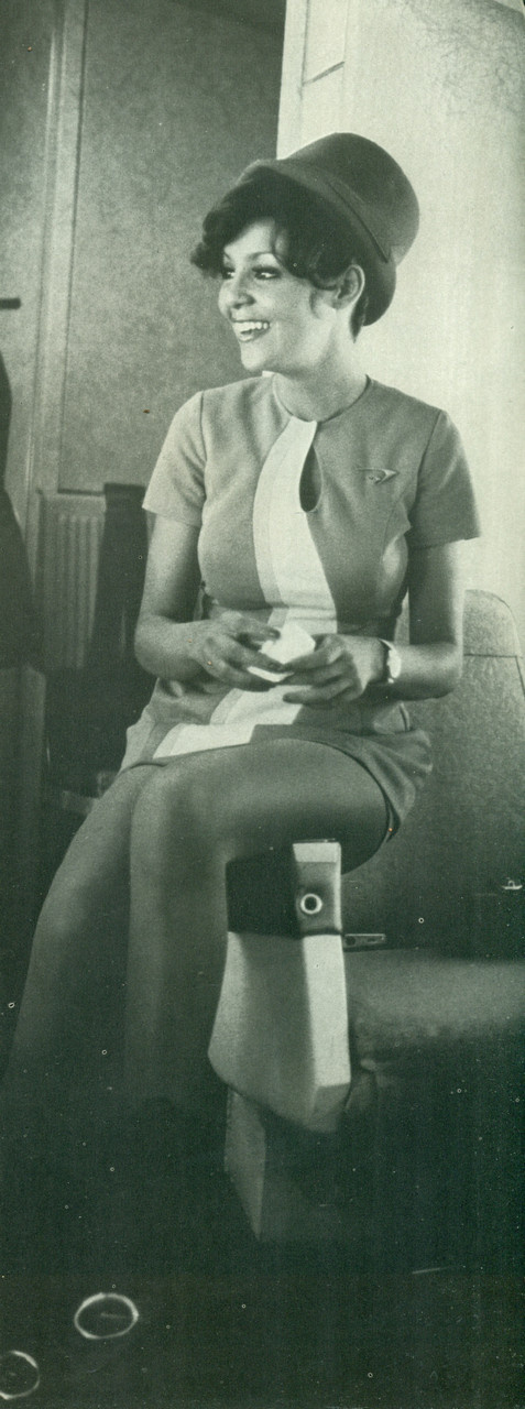 Ester Cordet