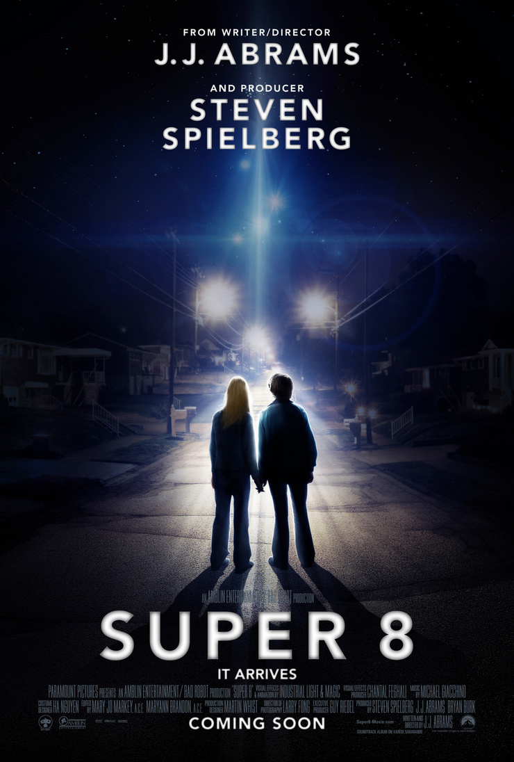 Super 8 Super 8