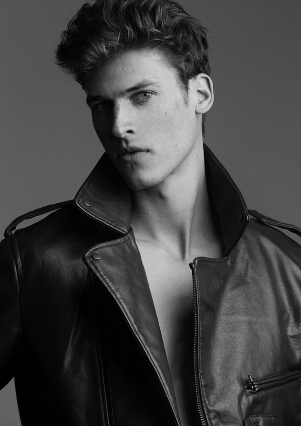 Joel Meacock