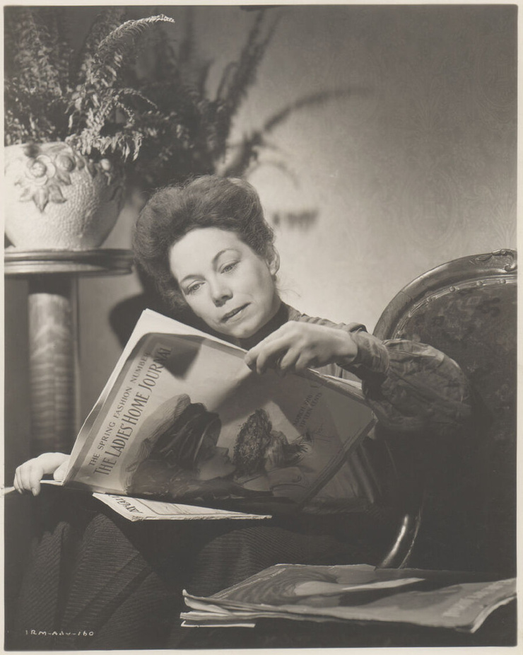 Ellen Corby
