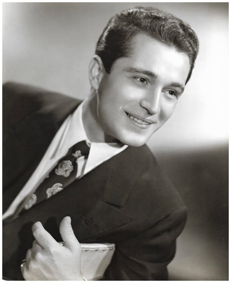 Perry Como