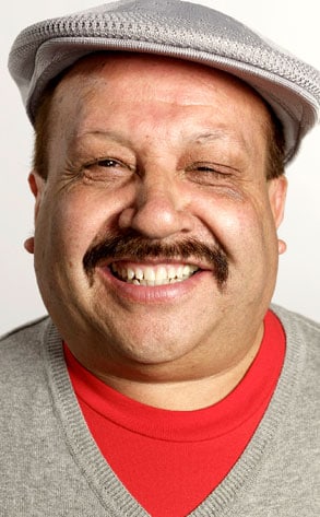 Chuy Bravo