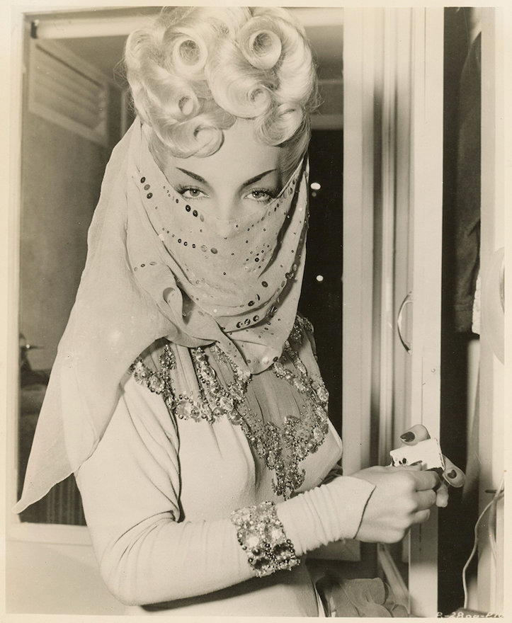Carmen Miranda Carmen Miranda