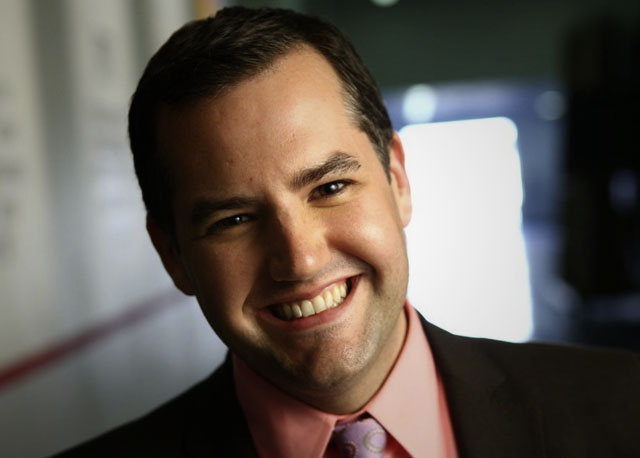 Ross Mathews