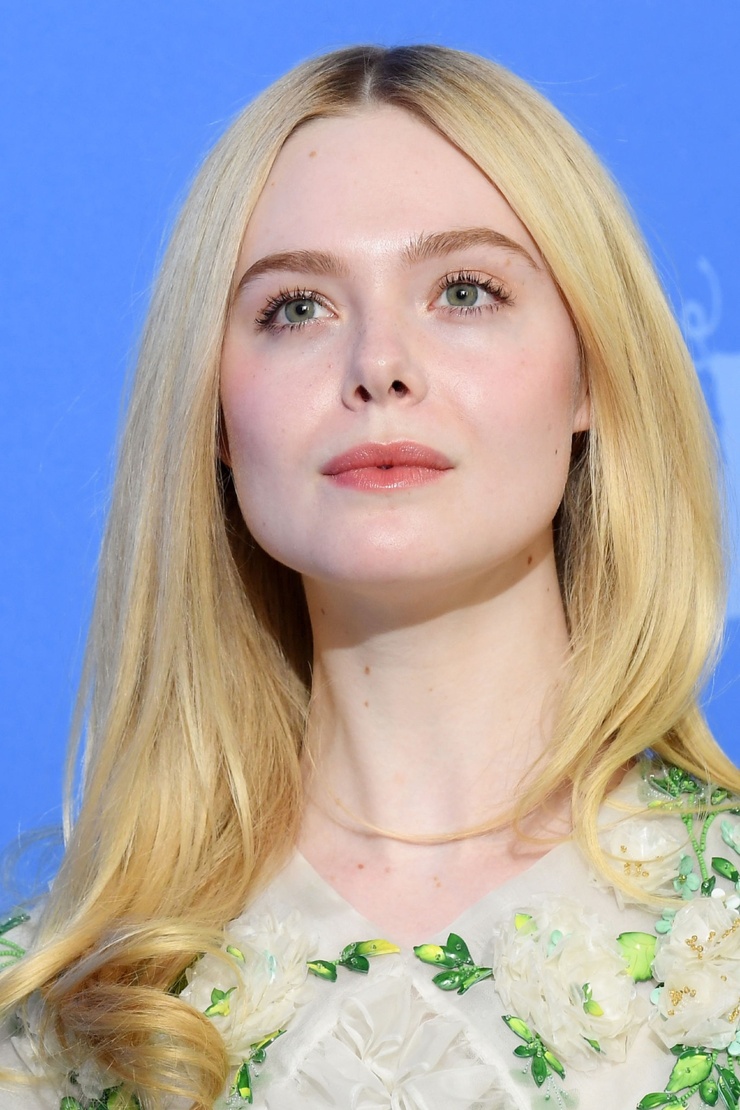 Elle Fanning Elle Fanning