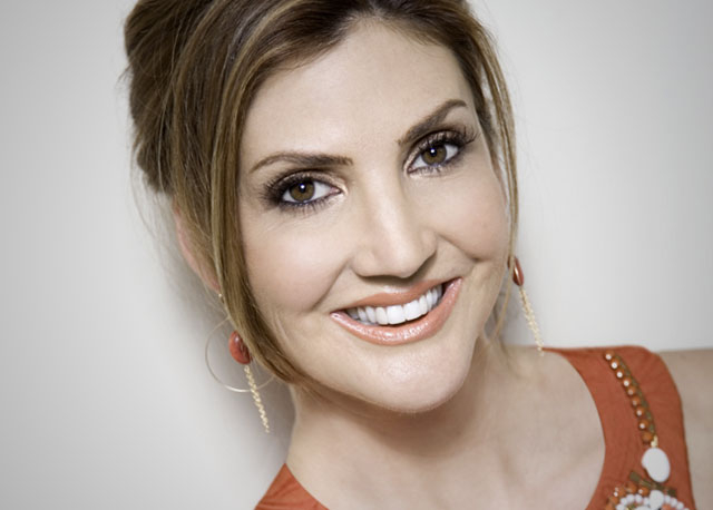 Heather McDonald