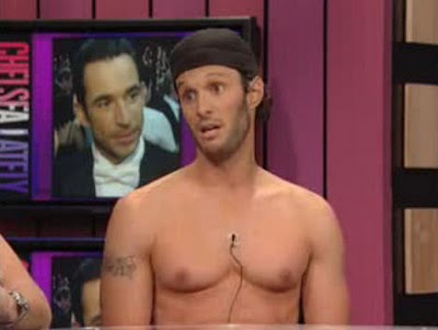 Josh Wolf