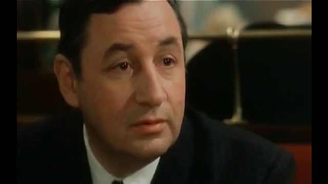 Le vieux fusil