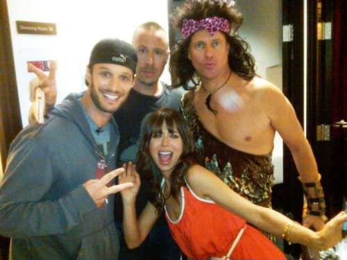 Josh Wolf