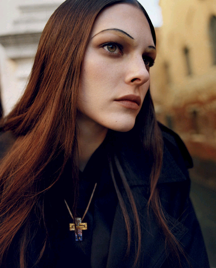 Vittoria Ceretti Vittoria Ceretti