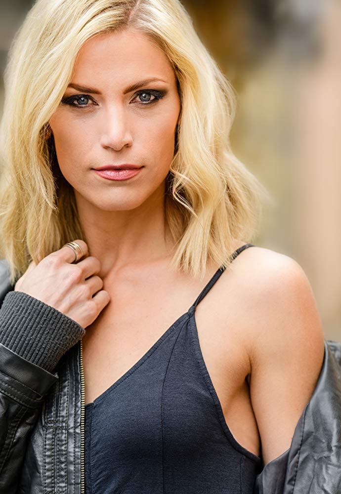 Picture of Renny Grames