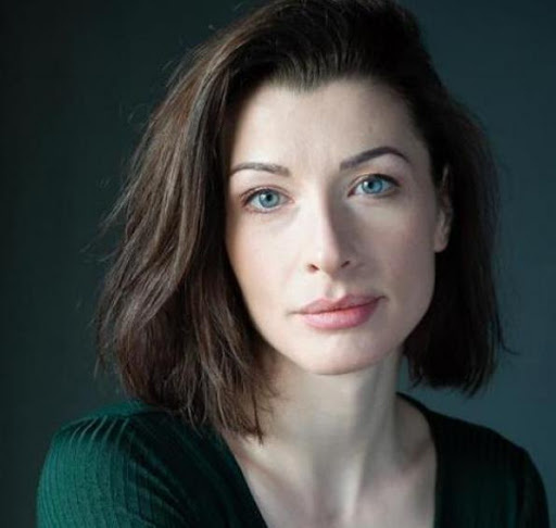 Frances McNamee Frances McNamee