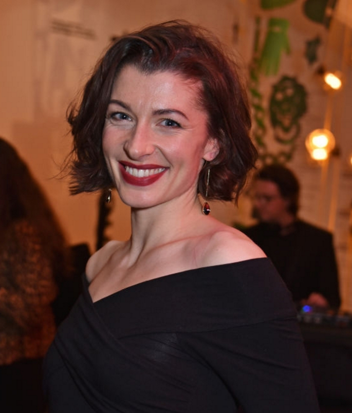 Frances McNamee Frances McNamee