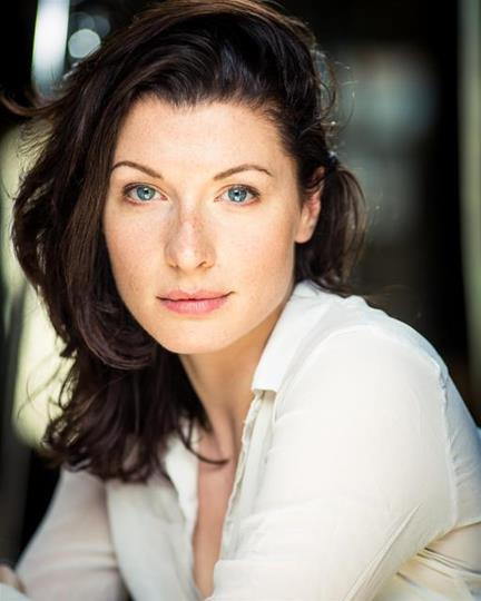 Frances McNamee Frances McNamee