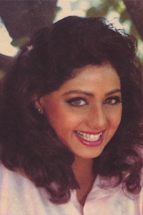 Picture of Sridevi