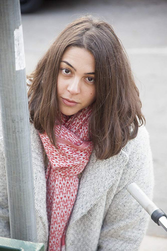 Sophie Khan Levy
