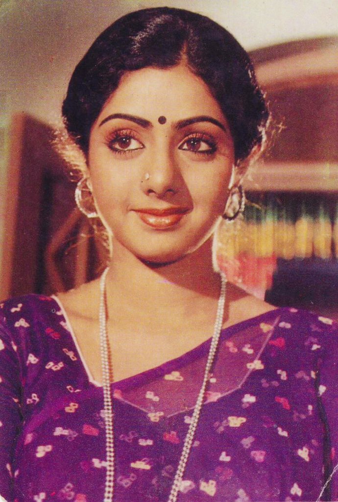 Sridevi Sridevi