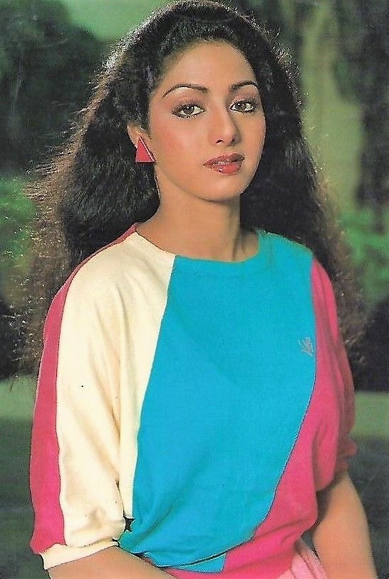 Sridevi