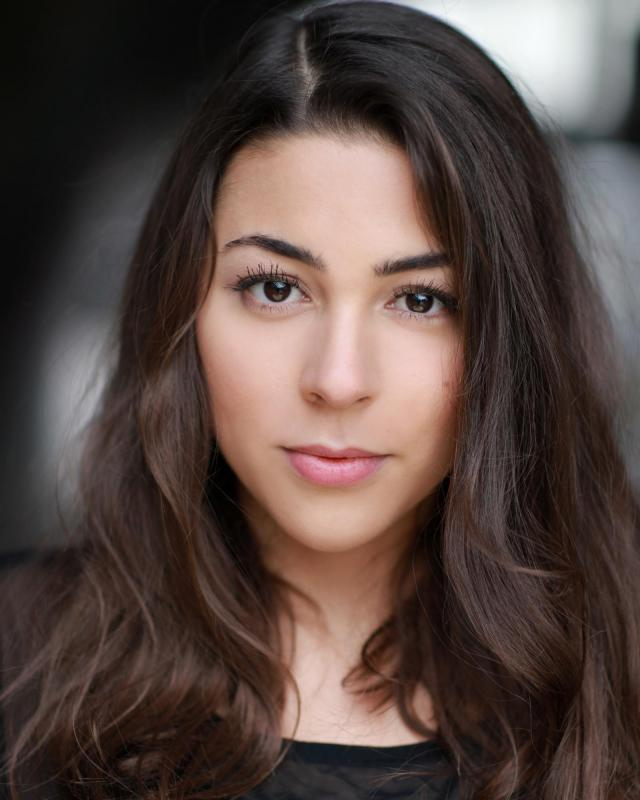 Sophie Khan Levy Sophie Khan Levy