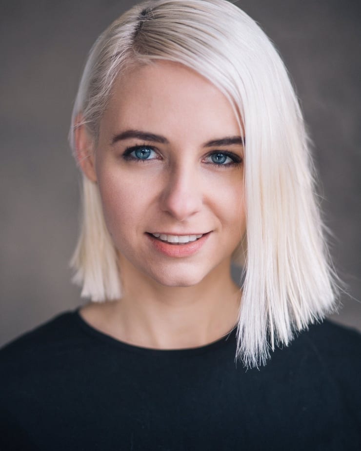 Anna Krauze Anna Krauze