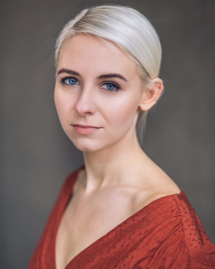 Anna Krauze Anna Krauze