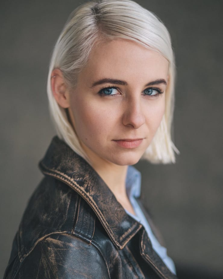 Anna Krauze Anna Krauze