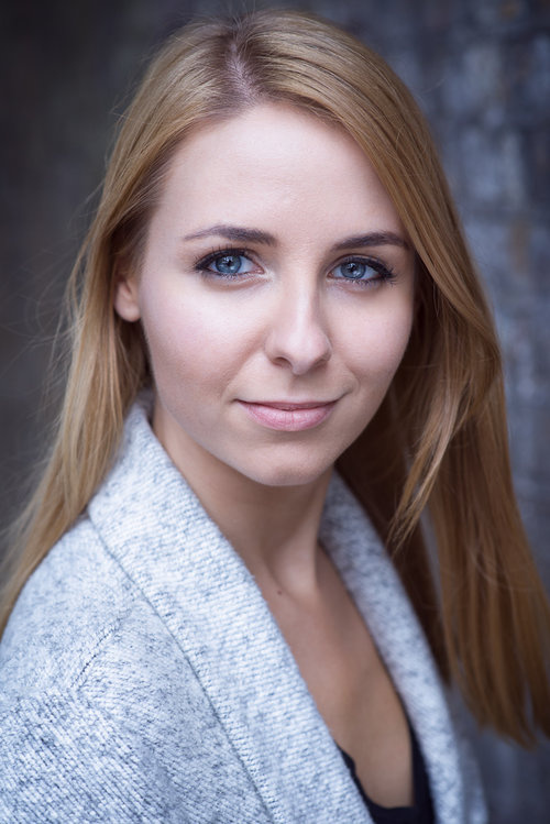 Anna Krauze Anna Krauze