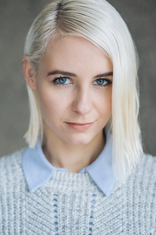 Anna Krauze Anna Krauze