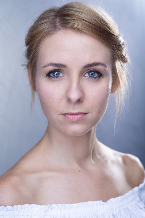 Anna Krauze Anna Krauze