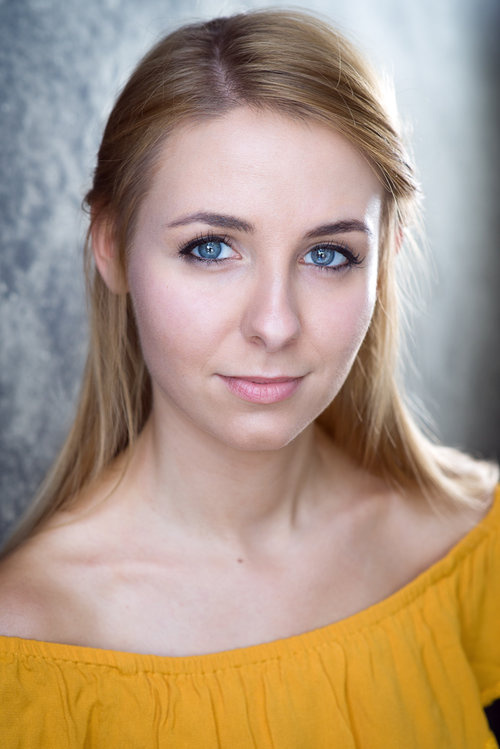 Anna Krauze Anna Krauze