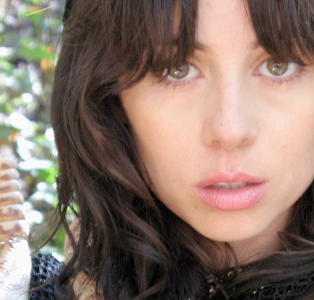 Natasha Leggero Natasha Leggero