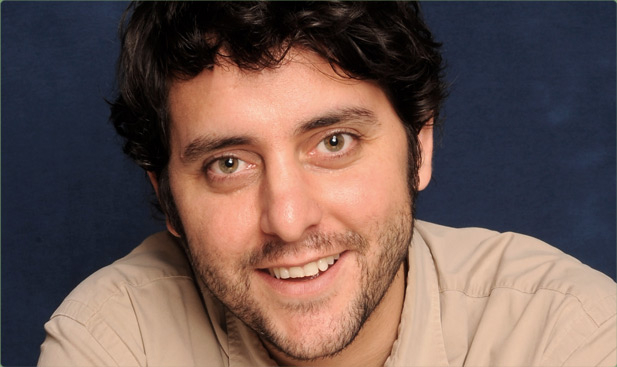 Ben Gleib