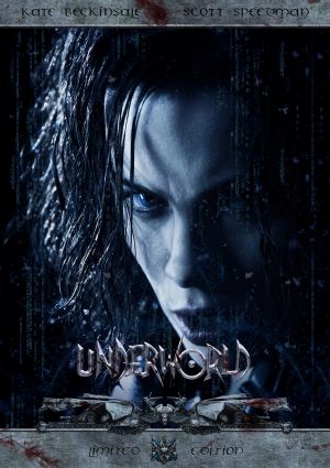 Underworld Underworld