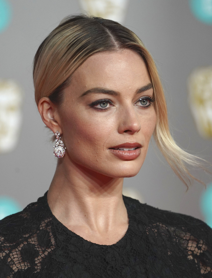 Margot Robbie Margot Robbie