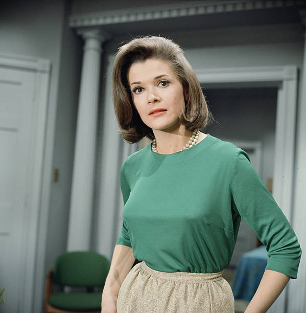 Jessica Walter