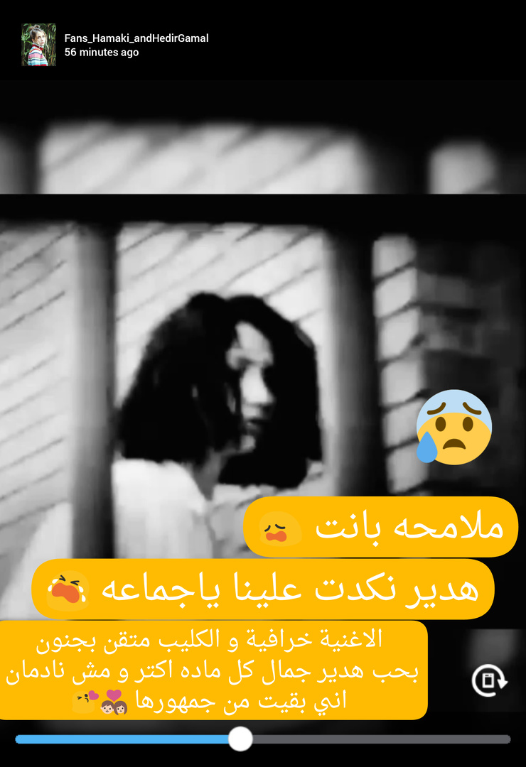 هدير جمال 